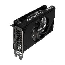 Видеокарта Palit GeForce RTX 3050 StormX NE63050018P1-1070F