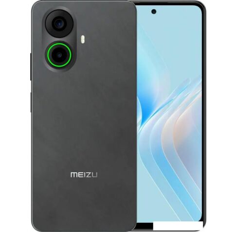 Смартфон MEIZU Note 21 Pro 8GB/256GB международная версия (песчаник)