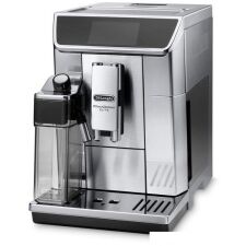 Эспрессо кофемашина DeLonghi PrimaDonna Elite ECAM 650.75.MS