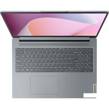 Ноутбук Lenovo IdeaPad Slim 3 16IRU8 82X80025RK