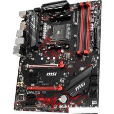 Материнская плата MSI B450 Gaming Plus Max