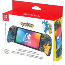 Геймпад HORI Split Pad Pro Lucario and Pikachu NSW-414U