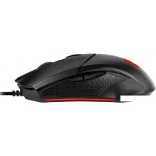 Игровая мышь MSI Clutch GM08