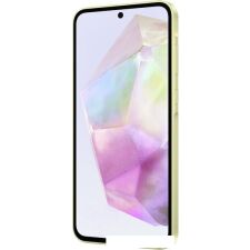 Смартфон Samsung Galaxy A35 SM-A356E 8GB/256GB (желтый)