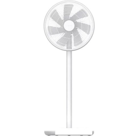 Вентилятор Xiaomi Mi Smart Standing Fan 1C JLLDS01XY