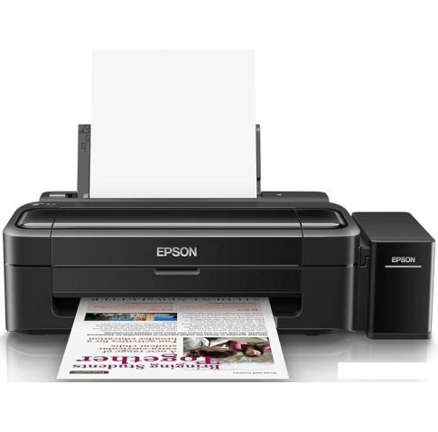 Принтер Epson Epson Stylus Photo L130