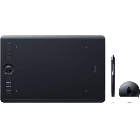 Графический планшет Wacom Intuos Pro 2 Medium [PTH660R]