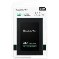 SSD Team GX1 240GB T253X1240G0C101