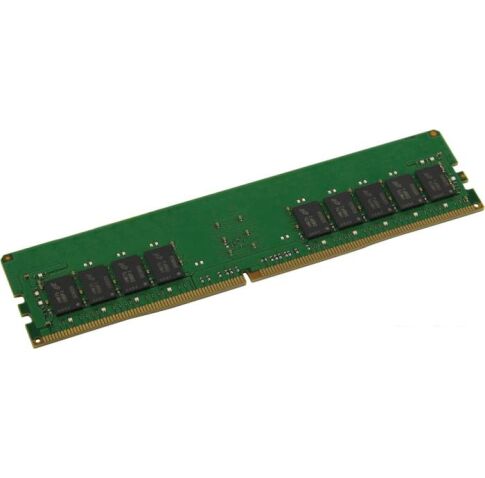 Оперативная память Micron 16GB DDR4 PC4-25600 MTA18ASF2G72PDZ-3G2R1