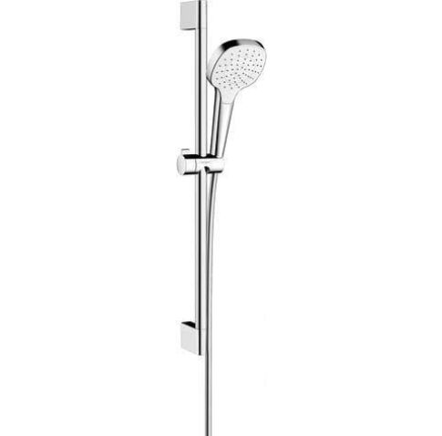 Душевой гарнитур Hansgrohe Croma Select E [26584400]