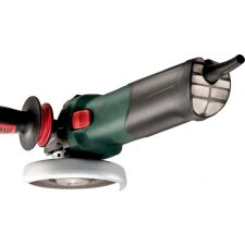 Угловая шлифмашина Metabo WEV 15-125 Quick 600468500