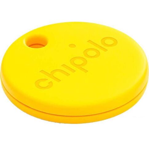 Bluetooth-метка Chipolo ONE (желтый)