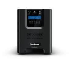 Источник бесперебойного питания CyberPower PR1000ELCD 1000VA