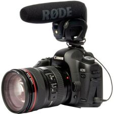 Микрофон RODE VideoMic Pro