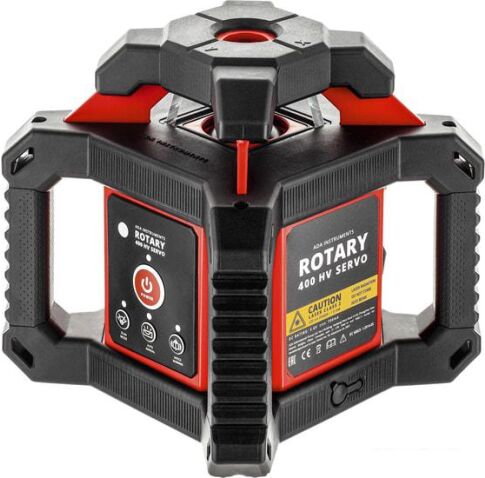 Лазерный нивелир ADA Instruments Rotary 400 HV Servo A00458_2020