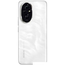 Смартфон HONOR 200 8GB/256GB международная версия (лунный белый)