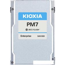 SSD Kioxia PM7-V 3.2TB KPM71VUG3T20