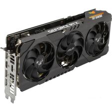 Видеокарта ASUS TUF Gaming GeForce RTX 3070 OC 8GB GDDR6 V2