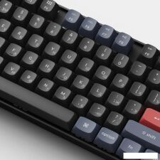 Клавиатура Keychron K8 Pro RGB K8P-H3-RU (Gateron G Pro Brown)