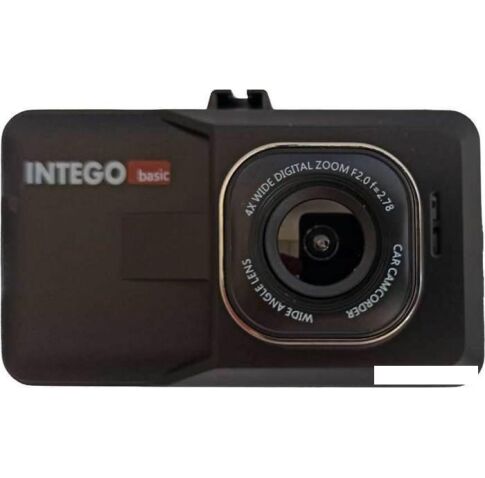 Видеорегистратор Intego Basic VX-222HD