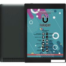 Электронная книга Onyx BOOX Faraday