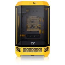 Корпус Thermaltake The Tower 300 Bumblebee CA-1Y4-00S4WN-00