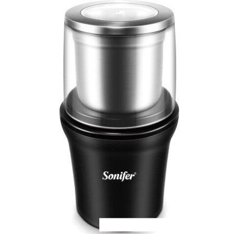 Электрическая кофемолка Sonifer SF-3527