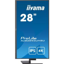 Монитор Iiyama ProLite XUB2893UHSU-B5