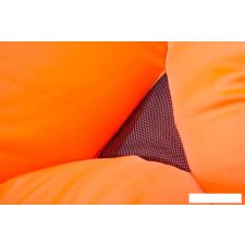 Надувной шезлонг Биван 2.0 (оранжевый) [BVN17-ORGNL-ORN]