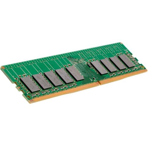 Оперативная память HPE 64ГБ DDR4 3200 МГц P06035-B21