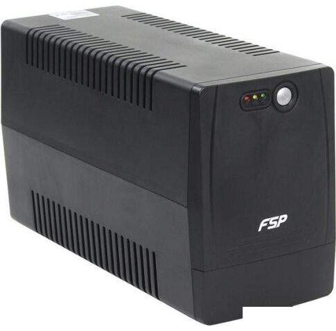 Источник бесперебойного питания FSP DP1500 [PPF9001700]