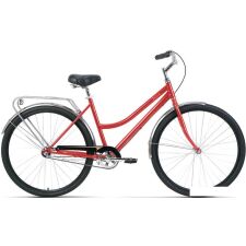 Велосипед Forward Talica 28 3.0 2022 (красный)