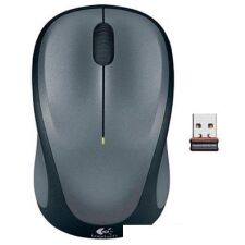 Мышь Logitech Wireless Mouse M235 Colt Glossy (910-003146)