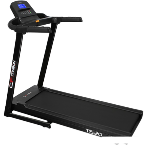 Электрическая беговая дорожка Carbon Fitness T520