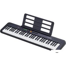 Синтезатор Casio CT-S200 (черный)