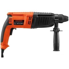 Перфоратор Black & Decker BDHR26KR-RU