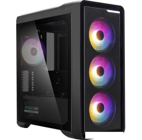 Корпус Zalman M3 Plus RGB