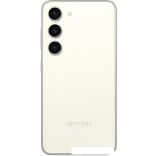 Смартфон Samsung Galaxy S23 SM-S911B/DS 8GB/256GB (бежевый)