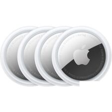 Bluetooth-метка Apple AirTag (4 штуки)