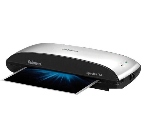 Ламинатор Fellowes Spectra A4