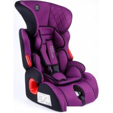 Детское автокресло Amarobaby Big trip AB212006BTF/22 (фиолетовый)