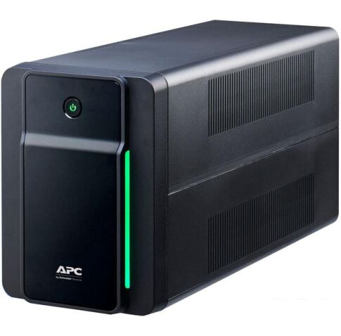 Источник бесперебойного питания APC Easy UPS 1200VA BX1200MI-GR