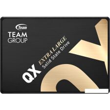 SSD Team QX 1TB T253X7001T0C101