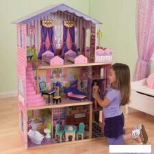 Кукольный домик KidKraft My Dream Mansion 65082