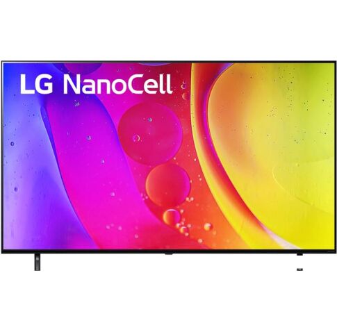 Телевизор LG NanoCell 50NANO806QA