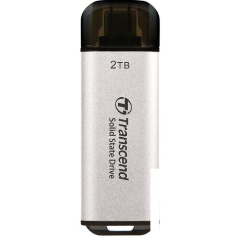 Внешний накопитель Transcend ESD300 2TB TS2TESD300S