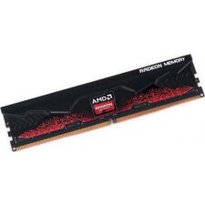 Оперативная память AMD Radeon R5 16ГБ DDR5 5200 МГц R5S516G5200U1S