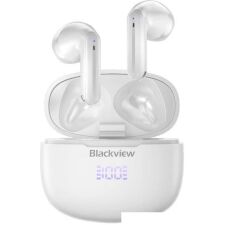 Наушники Blackview AirBuds 7 (белый)