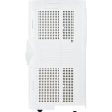 Мобильный кондиционер Zanussi Eclipse ZACM-10 UPW/N6