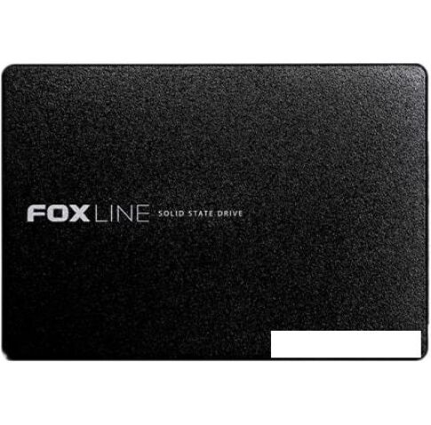 SSD Foxline FLSSD120X5SE 120GB